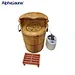 Japanese Steam Foot Bucket